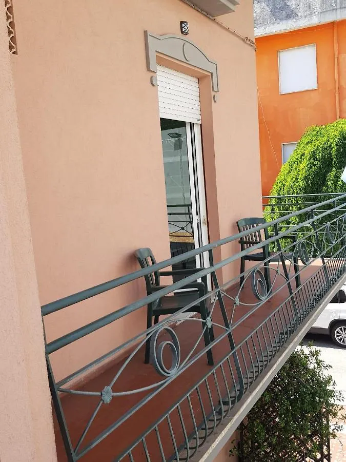 ***  Hotel Biancospino リミニ イタリア